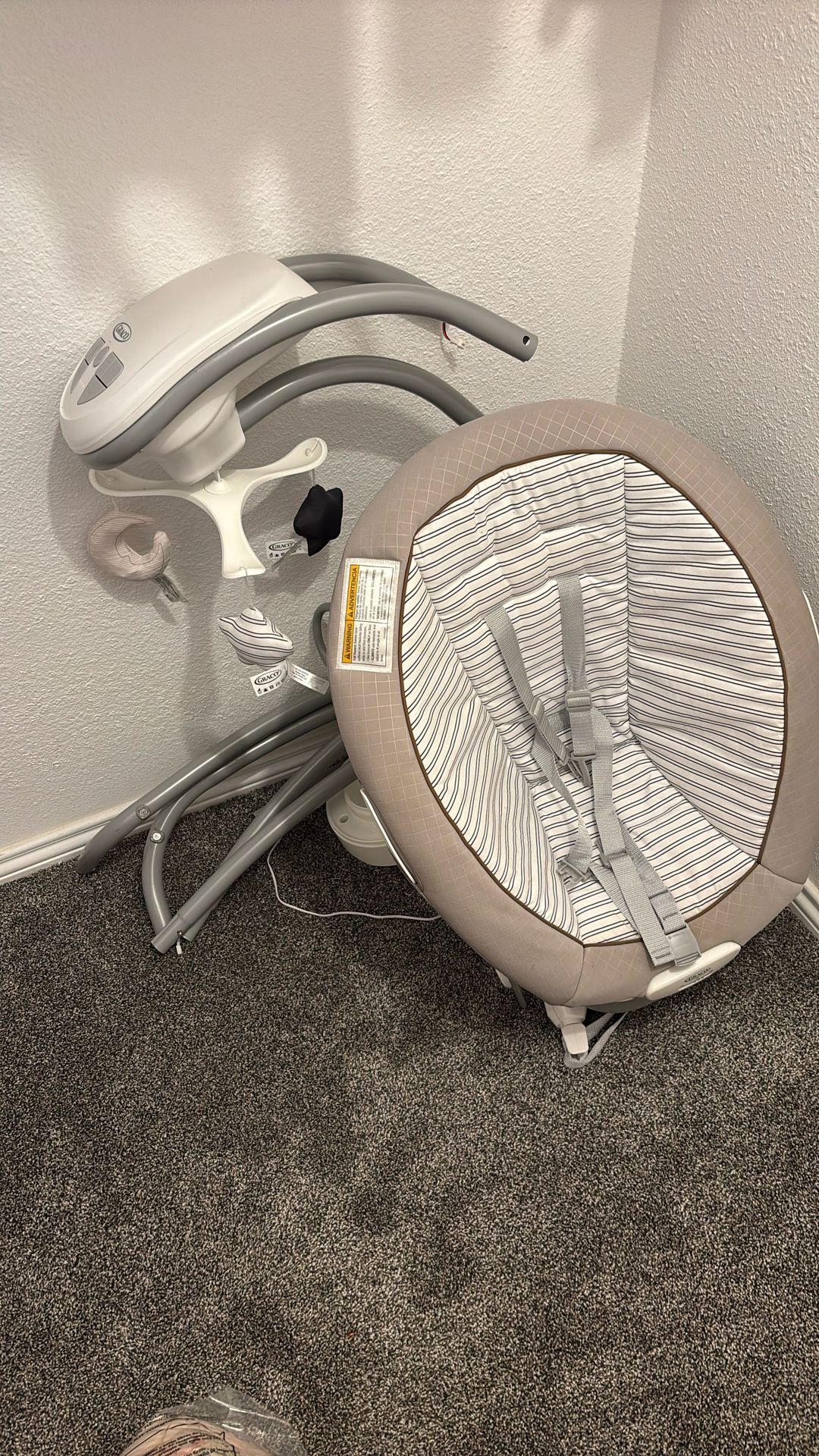 Graco Swing