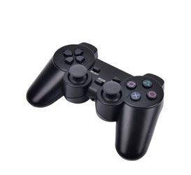 Two controllers for the PS2 and 3