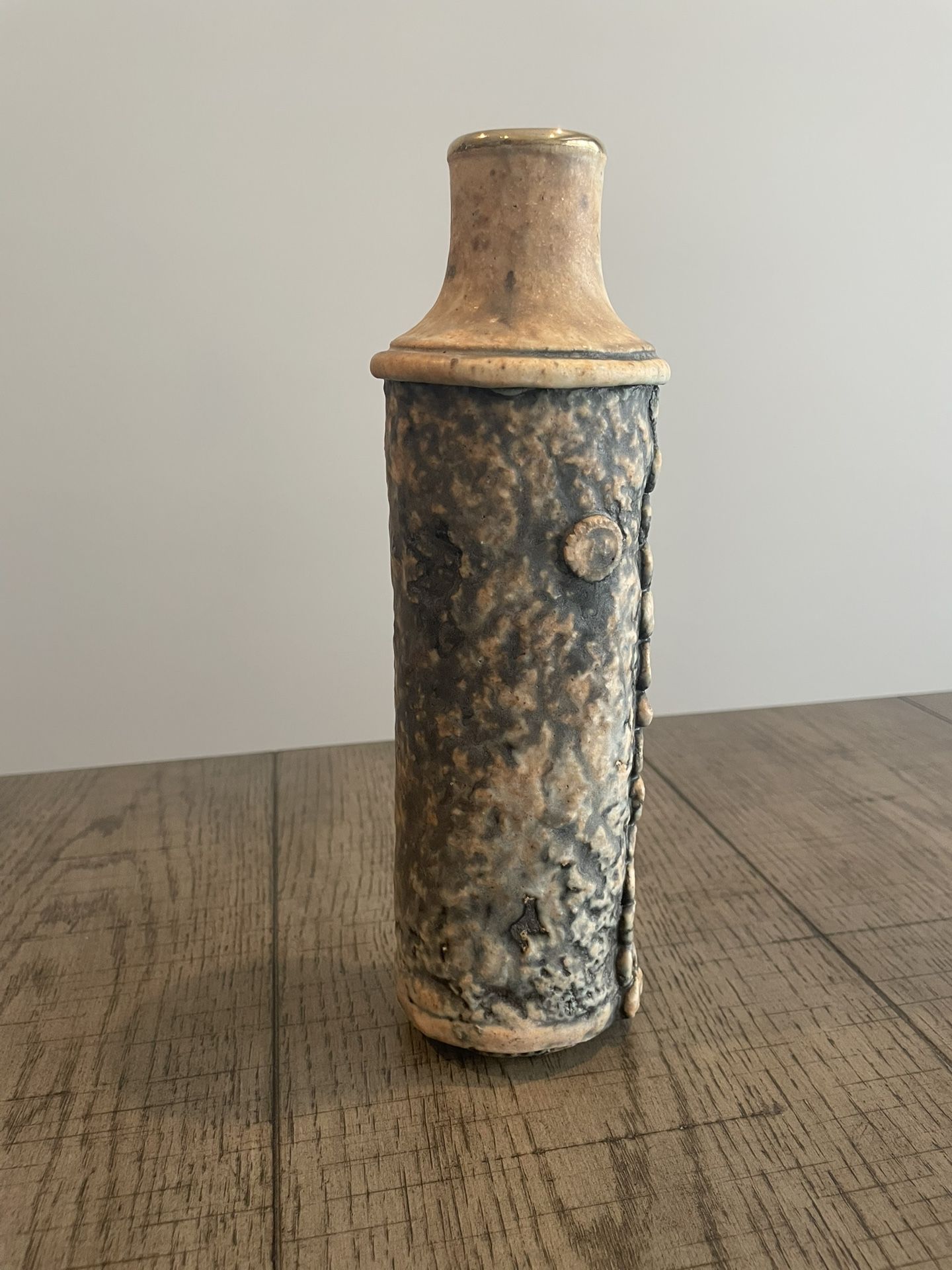 Pottery Art Vase