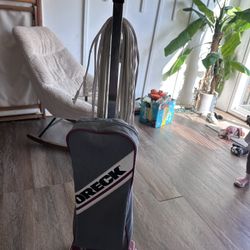 Vacuum Cleaner 