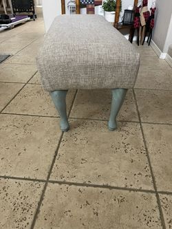 Bench
