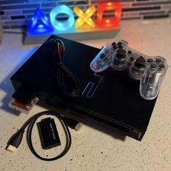 🔥 PlayStation 2 Loaded With Games PS2