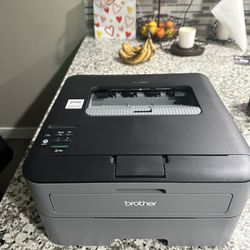 Brother Laser  Printer 
