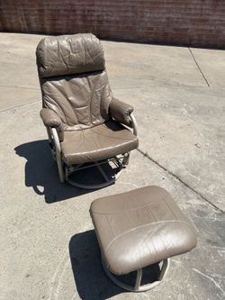 Rocking chair