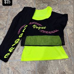 Tracksuit all new for women