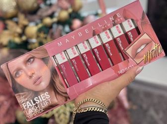 Lipstick sets