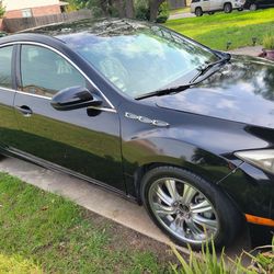 2009 Mazda Mazda6