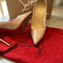 Christian Louboutin