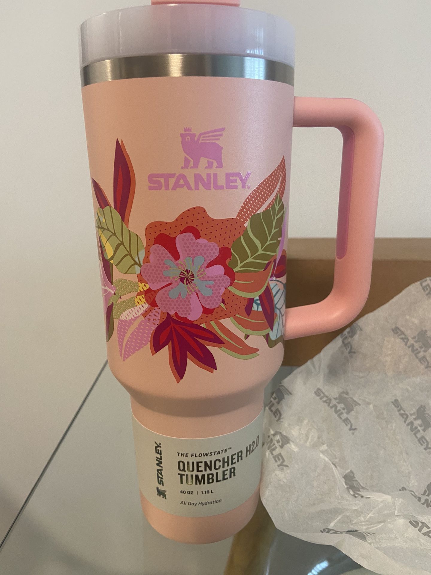 Stanley Mother’s Day Quencher