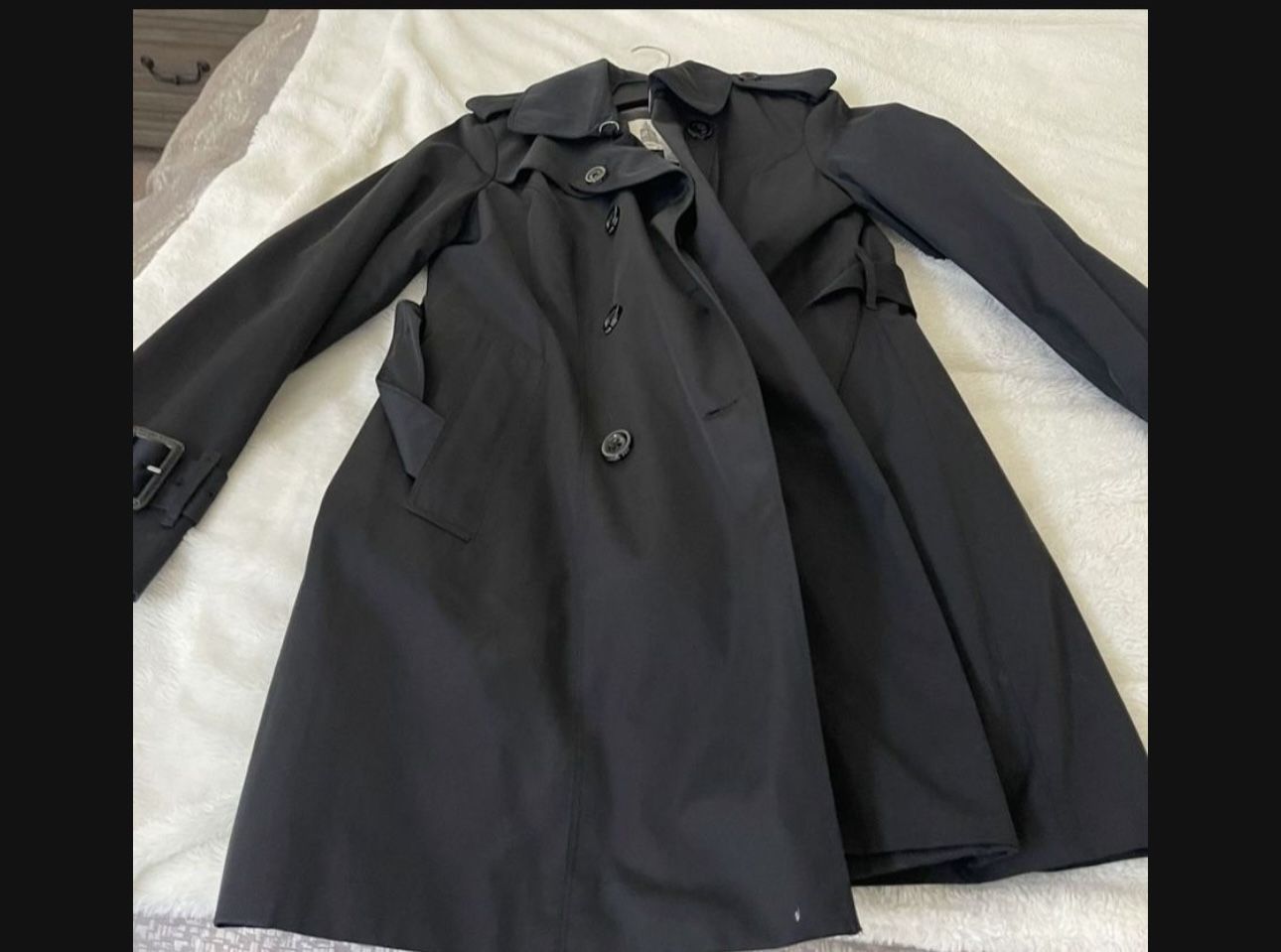 Jacket London Fog
