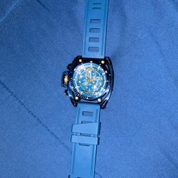 Invicta Watch