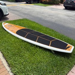 Rubio Surfboard