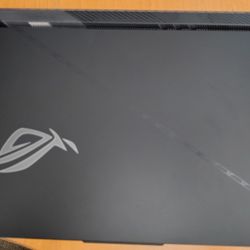 Asus  ROG Strix SCAR 16 RTX 4080