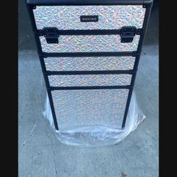 Byootique Rolling Makeup Case