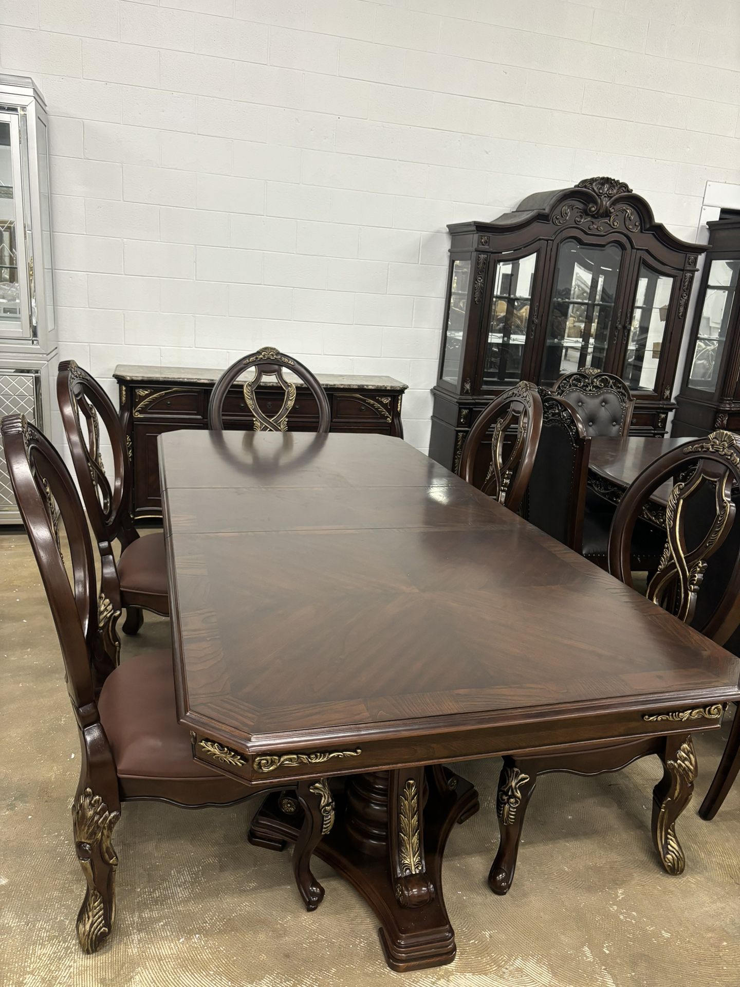 Dining Room Set