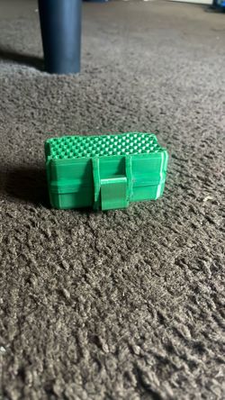 Silver Bullet Bullion Box