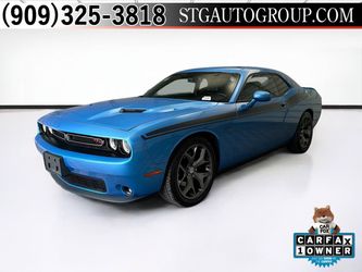 2015 Dodge Challenger
