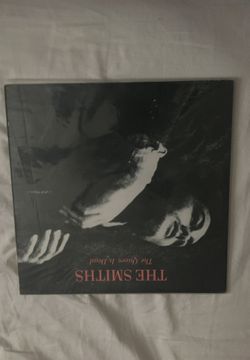 The Smiths Lp