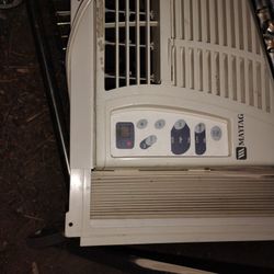 Mayfair Window AC Unit 6000 Btu