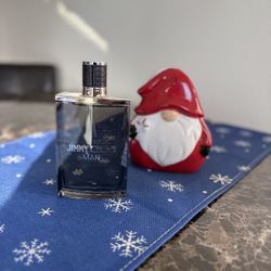 Jimmy Choo Man - 100ml/3.3 Oz
