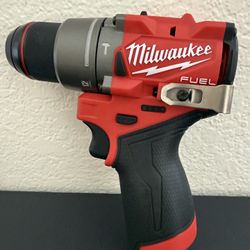 Milwaukee M12 FUEL 1/2” Drill Driver – NUEVO