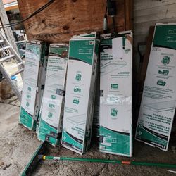 4ft Lights Wrap Arounds ($40) Each 