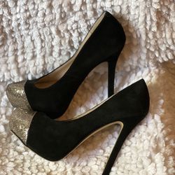 Steve Madden Heels