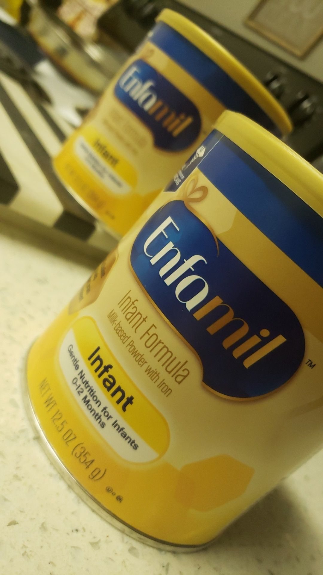 Enfamil Infant