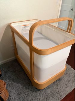 Cradlewise Smart Crib