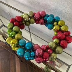 Christmas Wreath