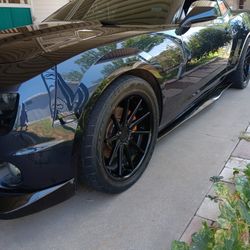 2013 Chevrolet Camaro