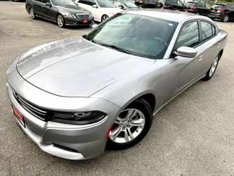 2015 Dodge Charger