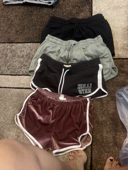 Tres Bolsas De Ropa Mujer M