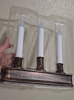Philips Candoliers
