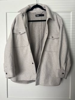 Women’s Zara jacket