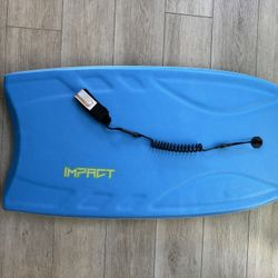 BodyBoard Surfing 41”