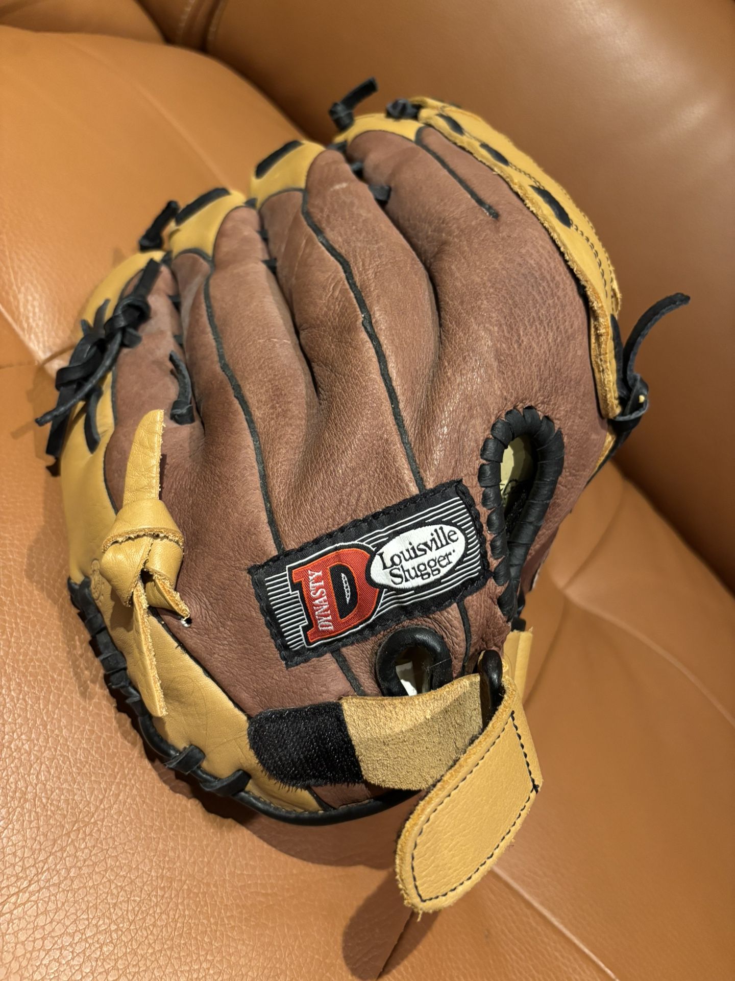Baseball Glove
