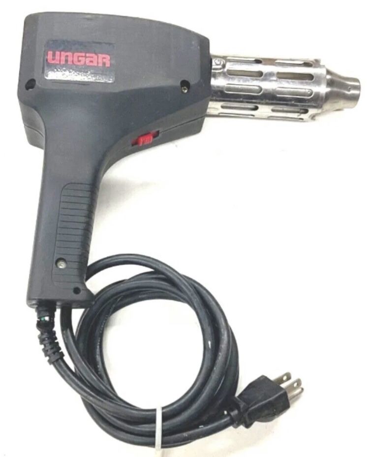 Ungar Professional Heat Gun 6970
