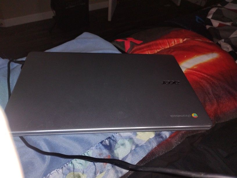 Acer Chrome OS Full Hd 1080