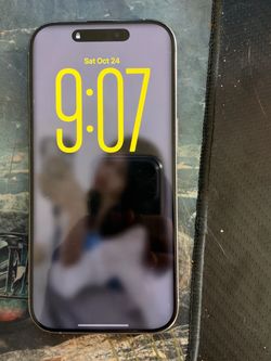 iPhone 16 pro unlocked