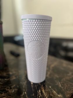 Starbucks 24oz venti tumbler