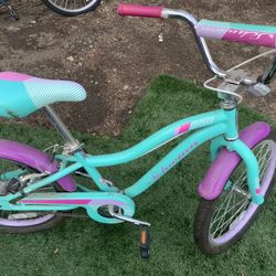 Schwinn Girls Bike 20”