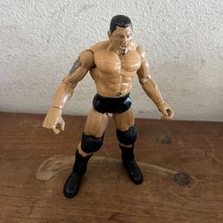 WWE Batista Action Figure 