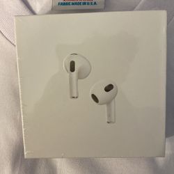 AirPod Pro Gen 3 