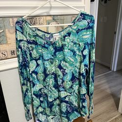 Cute Tunic - Size L 