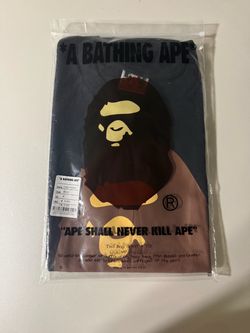 Bape shirt