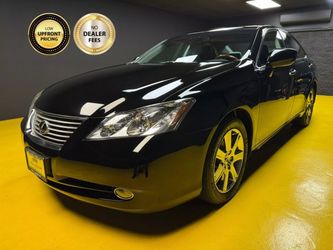 2007 Lexus ES