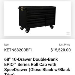 Tool Box 