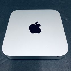 Apple Mac Mini 7,1 Intel Core i7 Compact Desktop Computer