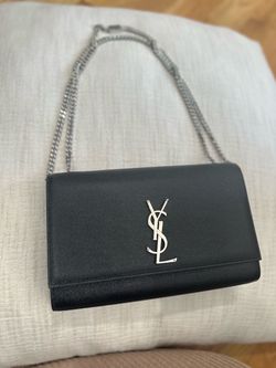 Saint Laurent YSL Kate Chain Bag